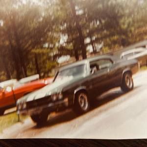 Meet your Posher, Gary